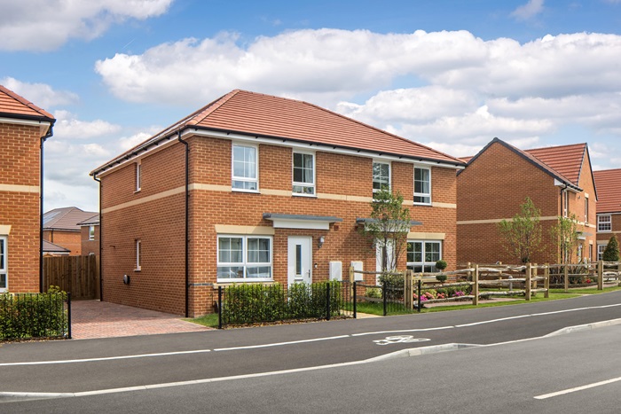 Brookside Meadows
