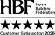 HBF 5 Star Logo 2025